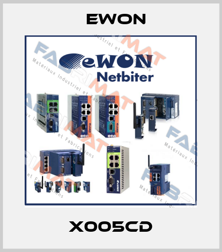  X005CD Ewon
