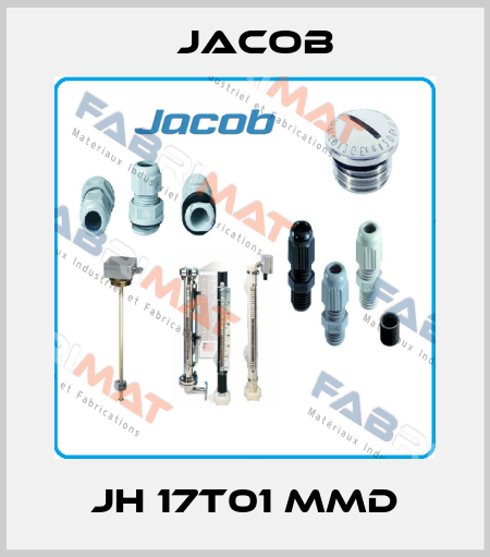 JH 17T01 MMD JACOB
