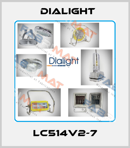 LC514V2-7 Dialight