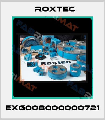 EXG008000000721 Roxtec