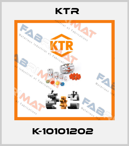 K-10101202  KTR