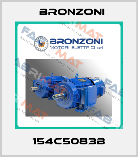 154C5083B Bronzoni