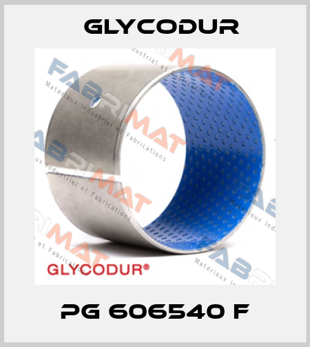 PG 606540 F Glycodur