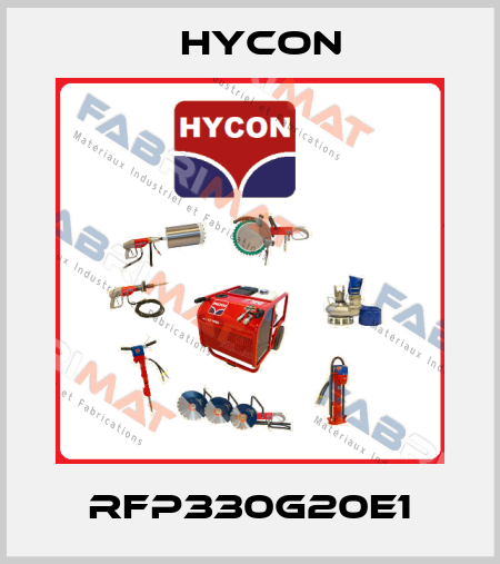 RFP330G20E1 Hycon
