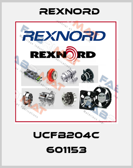 UCFB204C 601153 Rexnord