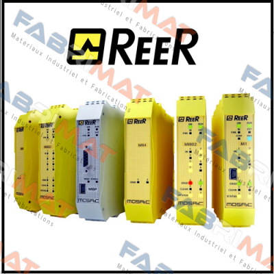 SP-R-13-609-30 Reer