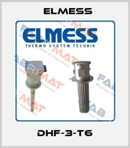 DHF-3-T6 Elmess