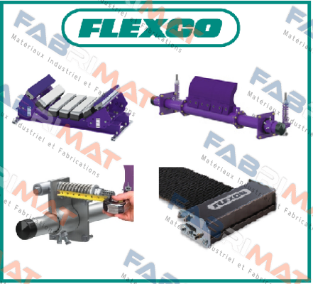 SRG  Flexco