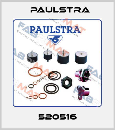 520516 Paulstra