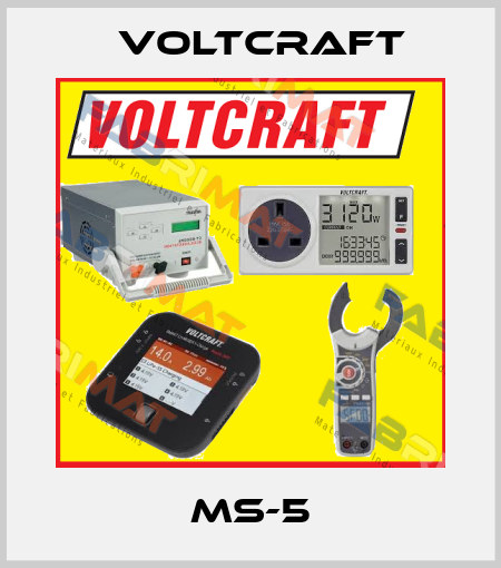 MS-5 Voltcraft