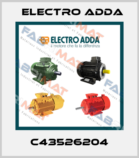 C43526204 Electro Adda