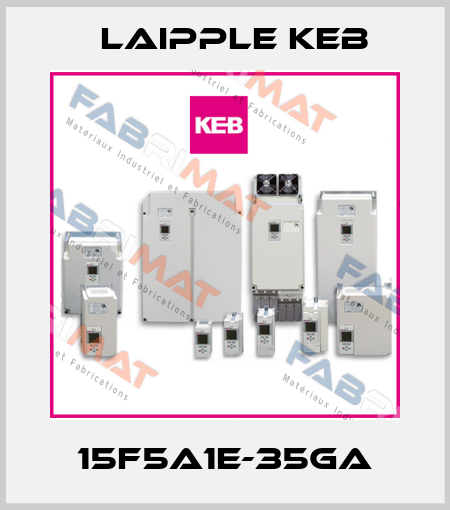 15F5A1E-35GA LAIPPLE KEB