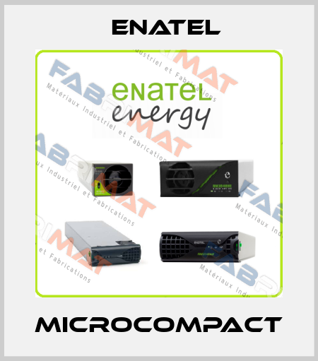 MICROcompact Enatel