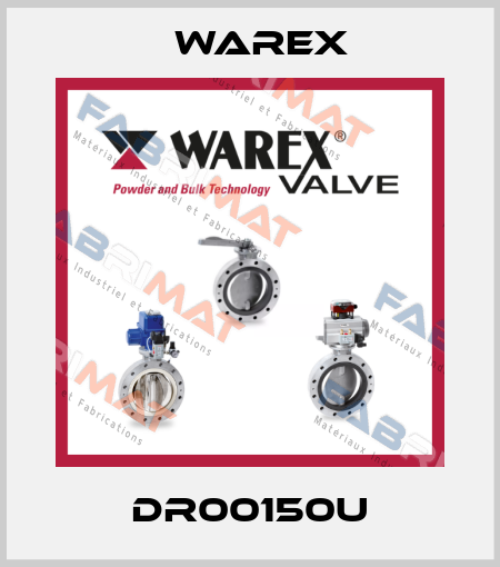 DR00150U Warex