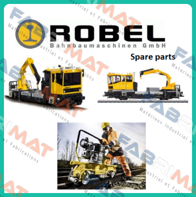 P/N: 9806805005, Type: 68.05 Robel