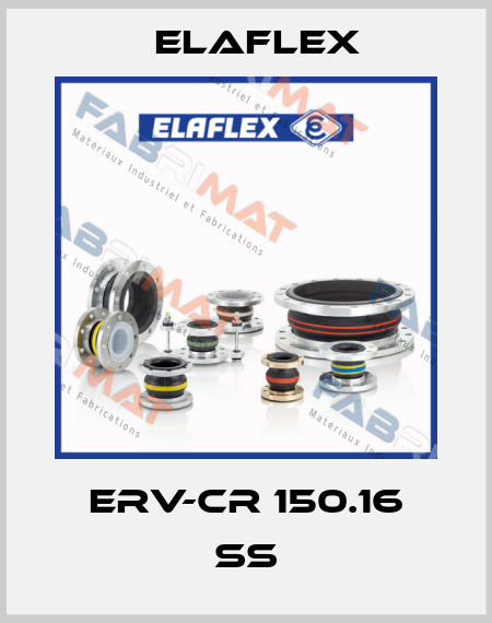 ERV-CR 150.16 SS Elaflex