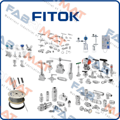 SS-T20D-4-065-2M Fitok