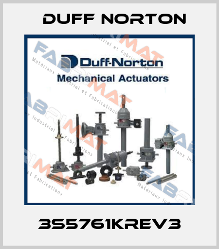 3S5761KREV3 Duff Norton
