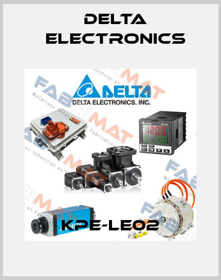 KPE-LE02 Delta Electronics