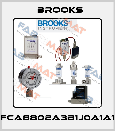 FCA8802A3B1J0A1A1 Brooks