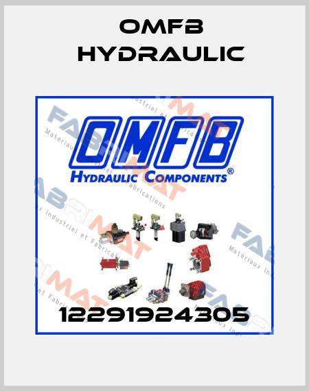 12291924305 OMFB Hydraulic