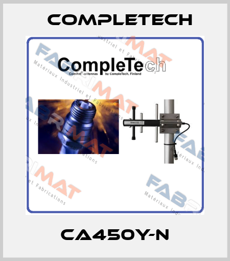 CA450Y-N Completech