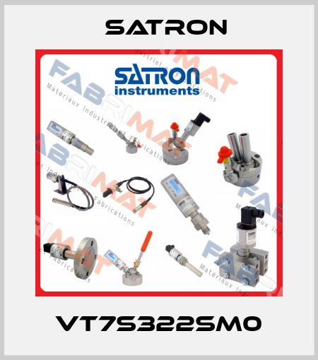 VT7S322SM0 Satron