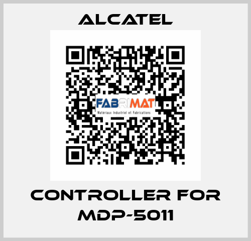 Controller for MDP-5011 Alcatel
