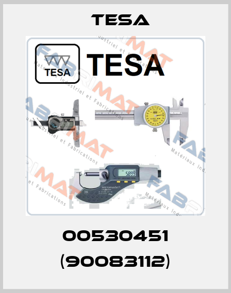 00530451 (90083112) Tesa
