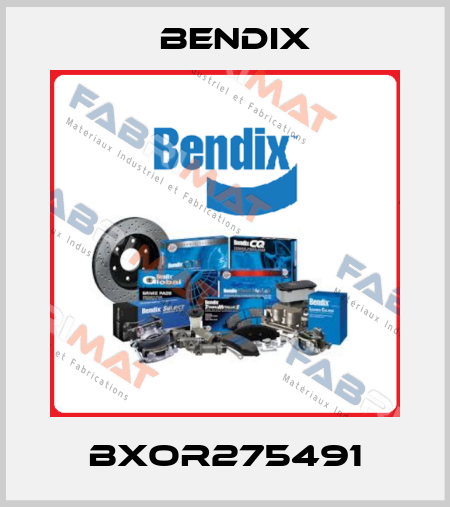 BXOR275491 Bendix