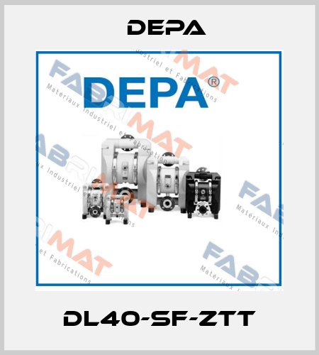 DL40-SF-ZTT Depa