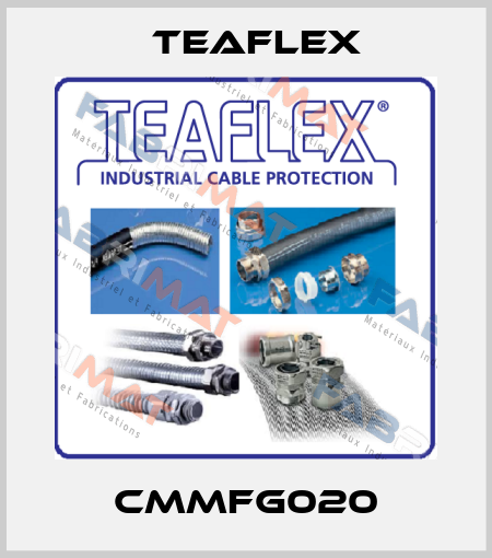 CMMFG020 Teaflex