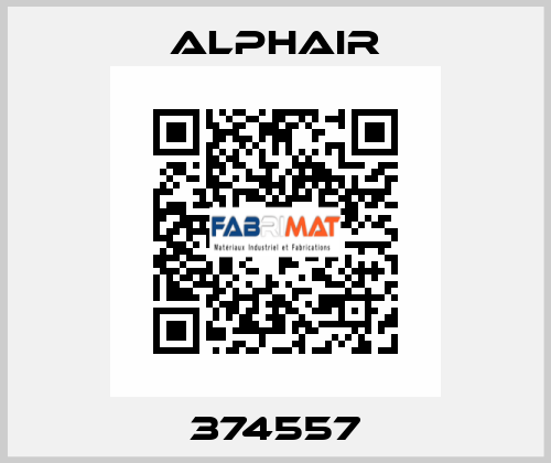 374557 Alphair