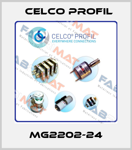 MG2202-24 Celco Profil