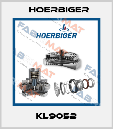 KL9052 Hoerbiger
