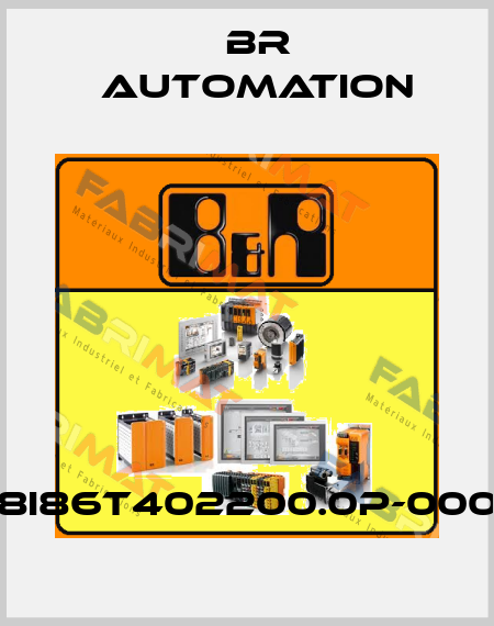 8I86T402200.0P-000 Br Automation