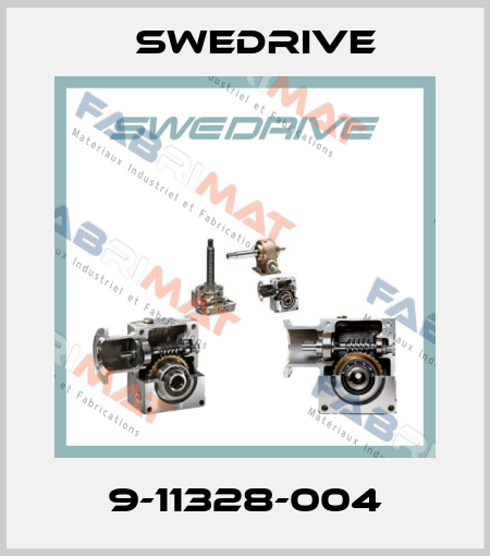 9-11328-004 Swedrive