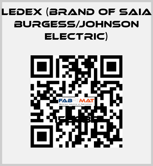 153033 Ledex (brand of Saia Burgess/Johnson Electric)