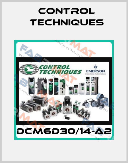 DCM6D30/14-A2 Control Techniques