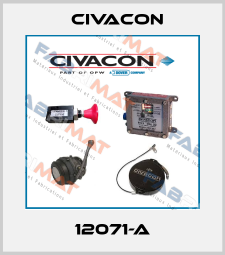 12071-A Civacon