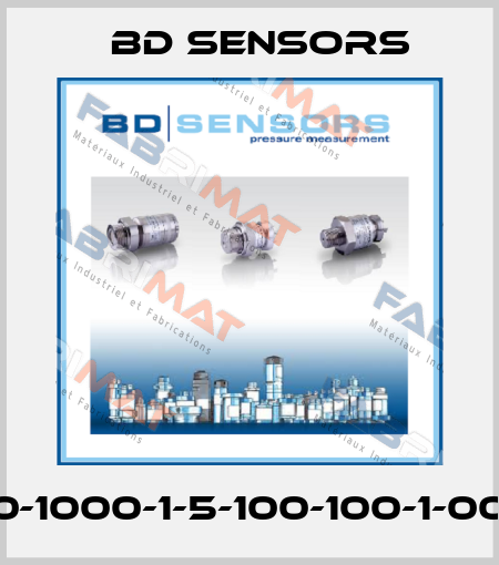 110-1000-1-5-100-100-1-000 Bd Sensors