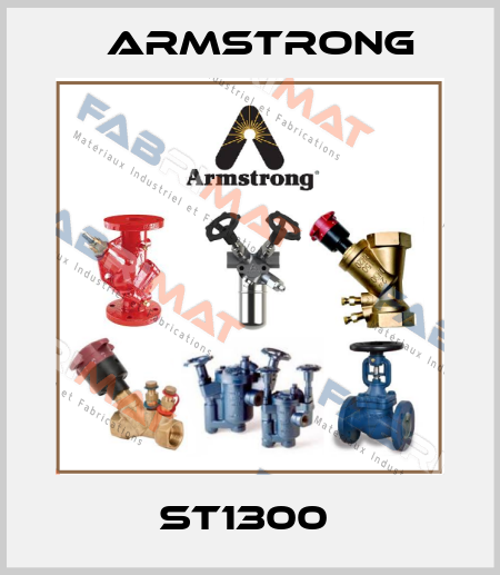 ST1300  Armstrong
