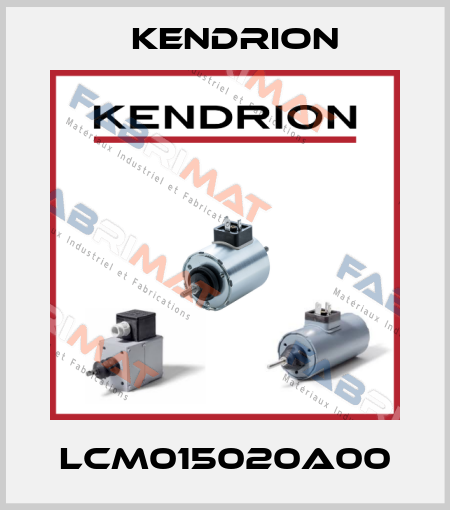 LCM015020A00 Kendrion