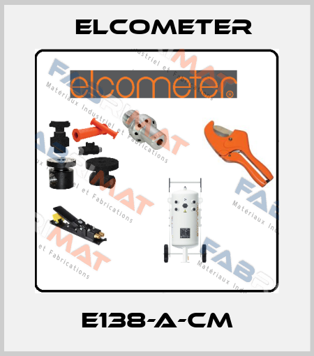 E138-A-CM Elcometer