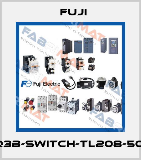 PEB4Q3B-SWITCH-TL208-505-506 Fuji
