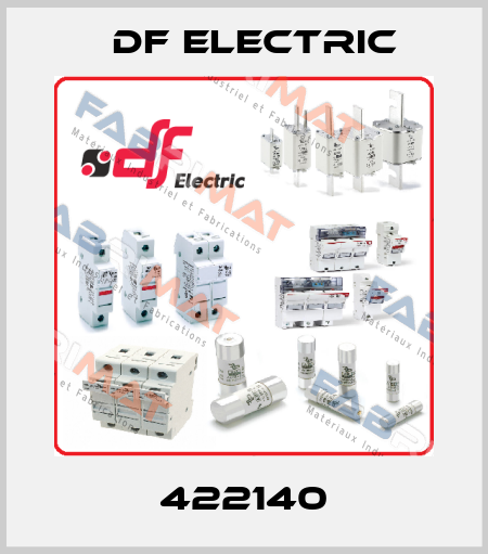 422140 DF Electric