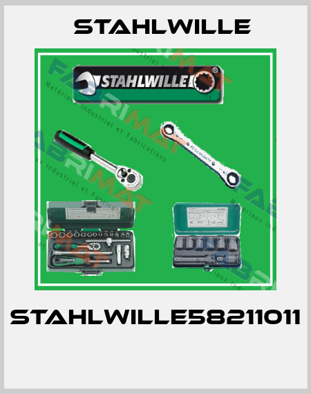 STAHLWILLE58211011  Stahlwille