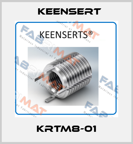 KRTM8-01 Keensert