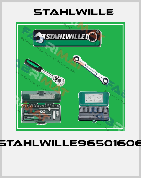 STAHLWILLE96501606  Stahlwille