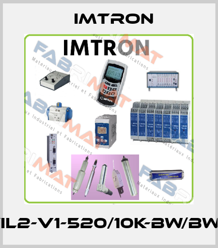 TSA-FIL2-V1-520/10k-BW/BW-V1/V1 Imtron